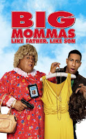 Big Mommas Like Father Like Son