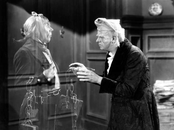 The Best Film and TV Versions of A Christmas Carol