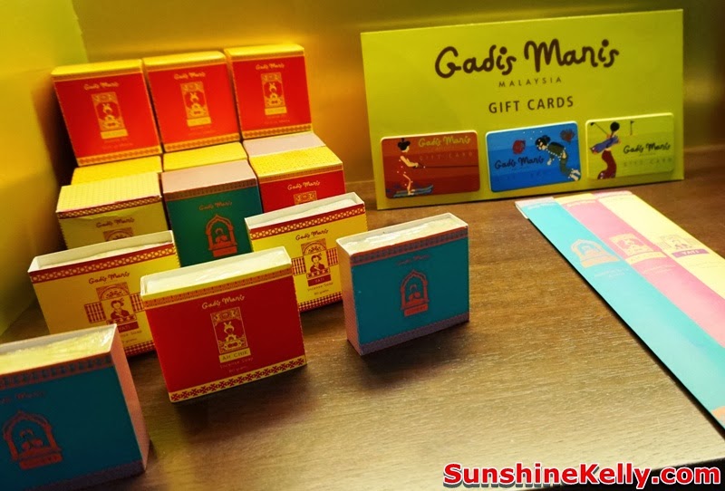 Gadis Manis Malaysia, malaysian ethnic gift souveniers, Solaris Dutamas, gift, souvenirs, corporate gift