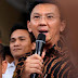 Berstatus jadi Tersangka, Ahok: Siapa Tahu Saya Bisa Jadi Presiden