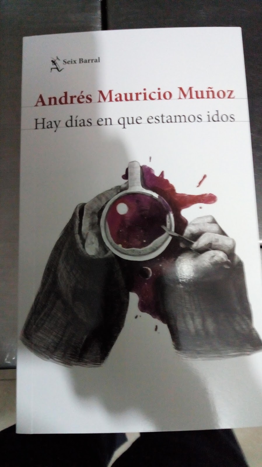 Periodismo, literatura, críticas de cine y poesía. SOYALTERO.
