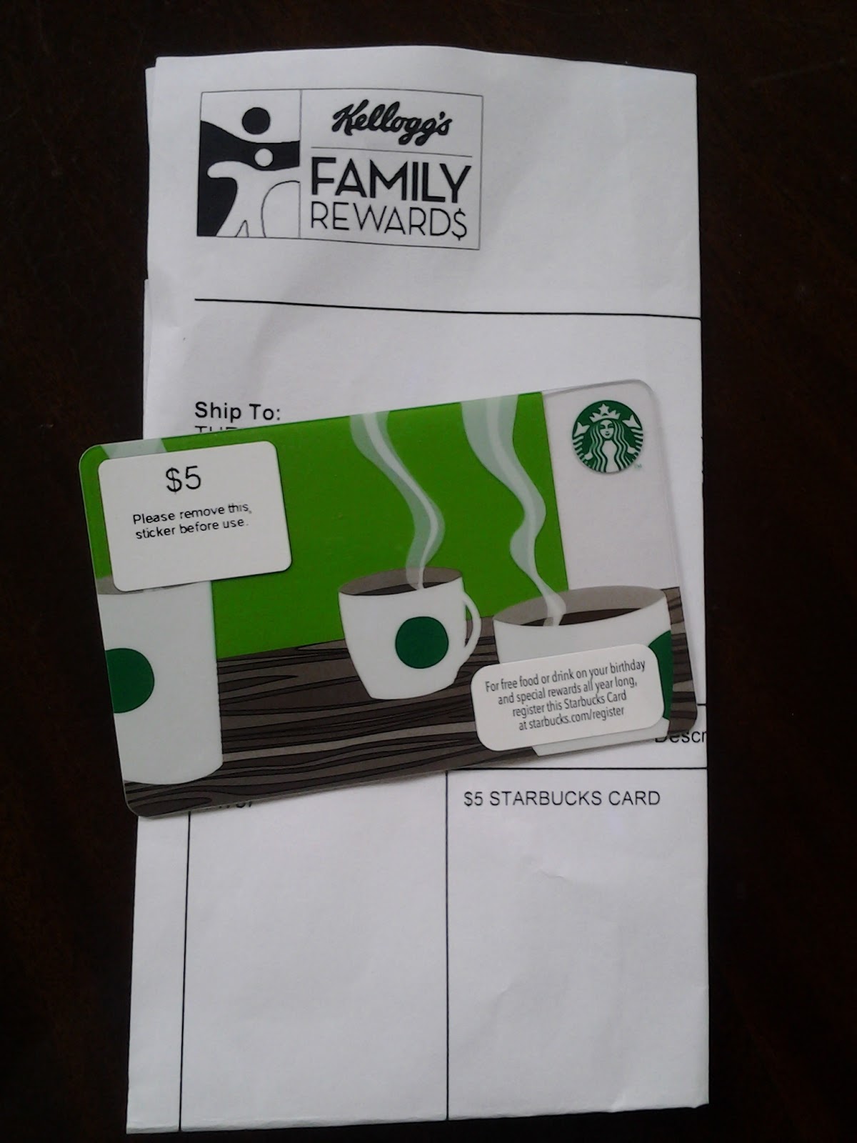 Where Is The Security Code On My Starbucks Gift Card Starbucks Gift Card Code Generator! in