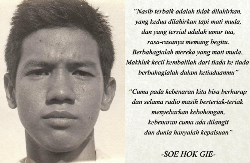 Gie Film Inspiratif Yang Tak Boleh Dilewatkan Realita Relita