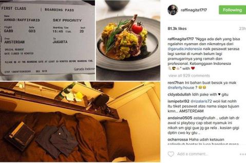 Fakta Atau Hoax? Raffi Ahmad Berselingkuh dengan Ayu Ting Ting dan Liburan ke Amsterdam Berduaan? Fakta Atau Hoax? Raffi Ahmad Berselingkuh dengan Ayu Ting Ting dan Liburan ke Amsterdam Berduaan?