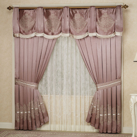 home interior curtains | Home Sweet Home