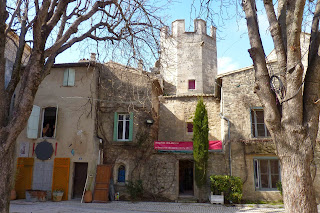 Saint-Remy de Provence. Saint-Remy de Provence.