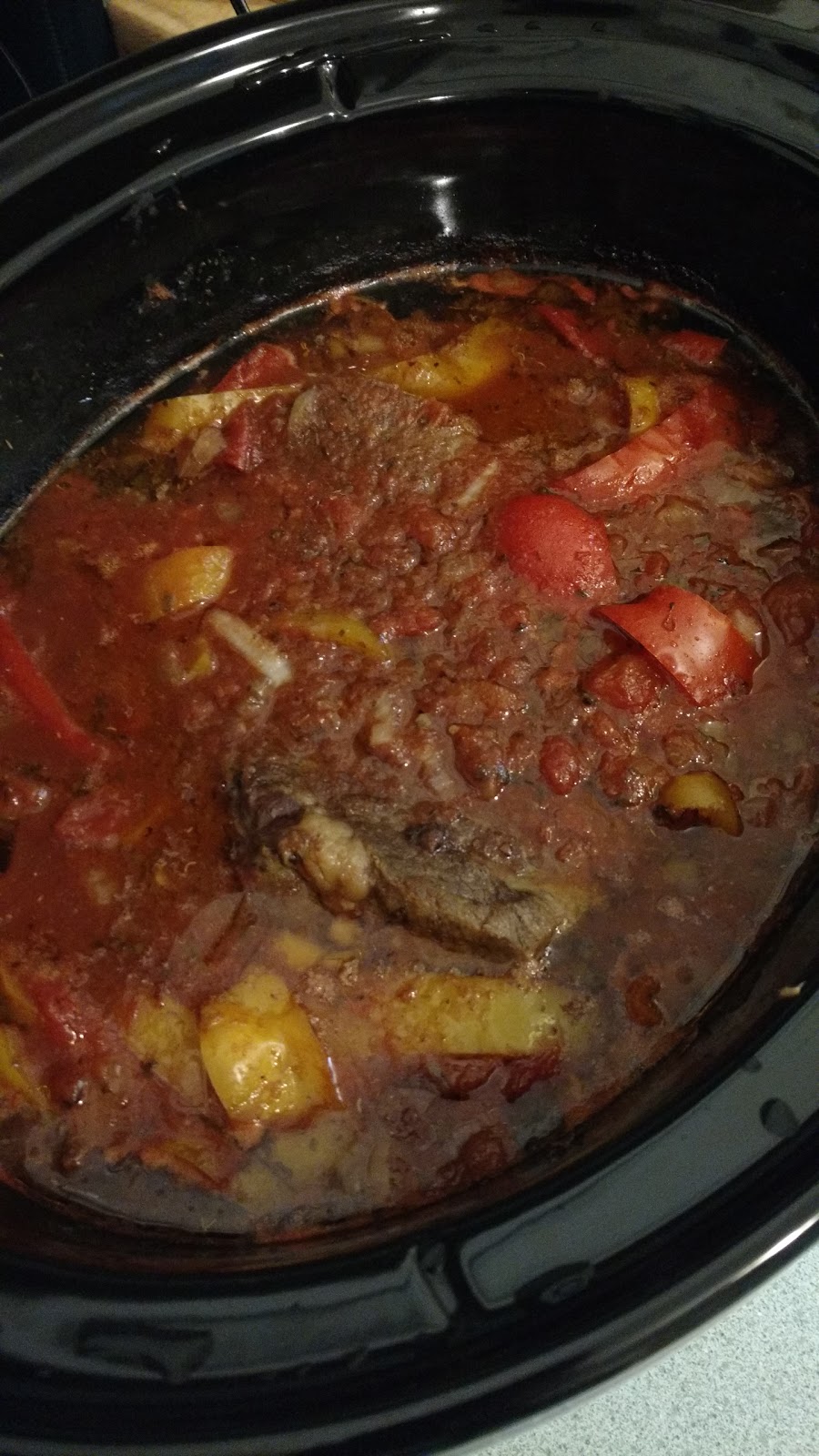 That Italian Beef Sandwich with Au Jus