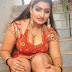 Hot Mallu Aunty Babilona  Thighs and Cleavage Show Images