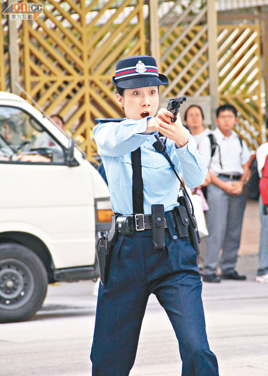 chung tvb