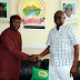 Ekiti: Fayemi Invites Fayose To Inauguration, As Buhari, Govs Set For Occasion