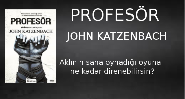 John Kalzenbach
