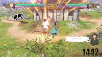 The Seven Deadly Sins: Knights of Britannia Game Image 3