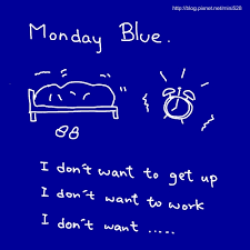NumeroUnity: How To Fight Monday Blues #MondayMusings