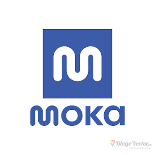 Moka Logo vector (.cdr)