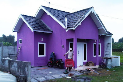 gambar warna cat depan rumah yang elegan terbaru gambar warna cat depan rumah yang elegan terbaru