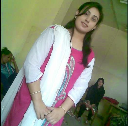 All simpal girl image