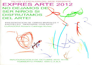 EXPRES ARTE 2012