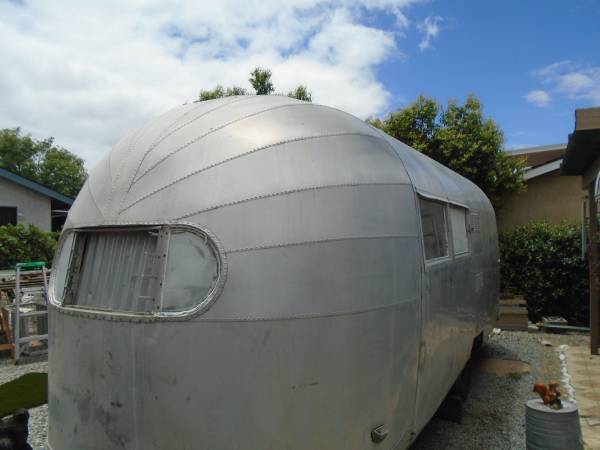 If You Are Looking To Restore A Rare Model Curtis Wright Airstream Just Found An Incredible Trailer We Believe This Be Late 1940s If You Are Looking To Restore A Rare Model Curtis Wright Airstream Just Found An Incredible Trailer We Believe This Be Late 1940s