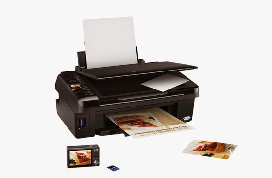 epson printer driver for android