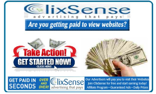 Get Loot Offer Unlimited Paid Online Clixsense Surveys and Tasks Tricks