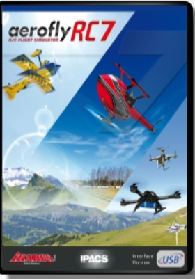 aerofly rc 7 ultimate edition vs realflight