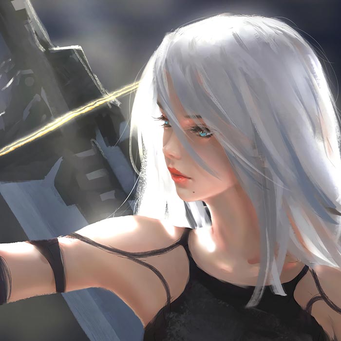 A2 Wallpaper Engine | Download Wallpaper Engine Wallpapers FREE