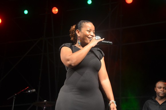 Yola Semedo - Amo-te (Zouk) [Download] - Vany Musik