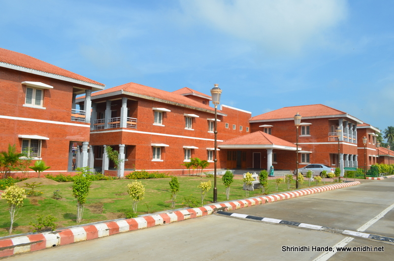 Yatri Nivas Trichy your best stay option eNidhi India Travel Blog