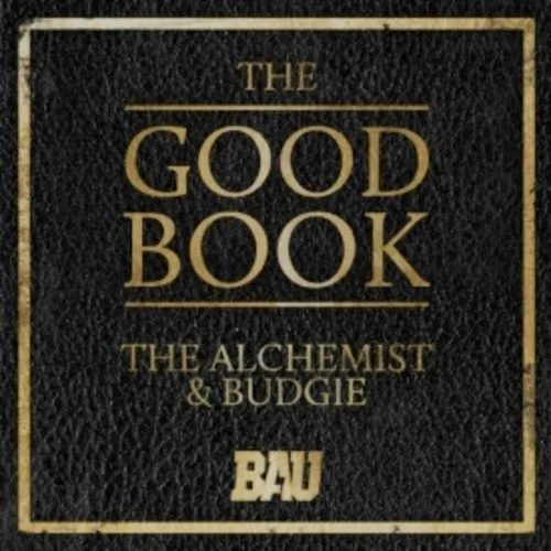 The Alchemist featuring Action Bronson, Domo Genesis, & Blu - The G Code (Track)