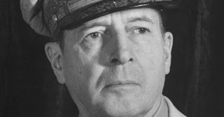 Douglas MacArthur Douglas MacArthur