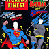  World's Finest Comics #167 - Jack Kirby reprint 