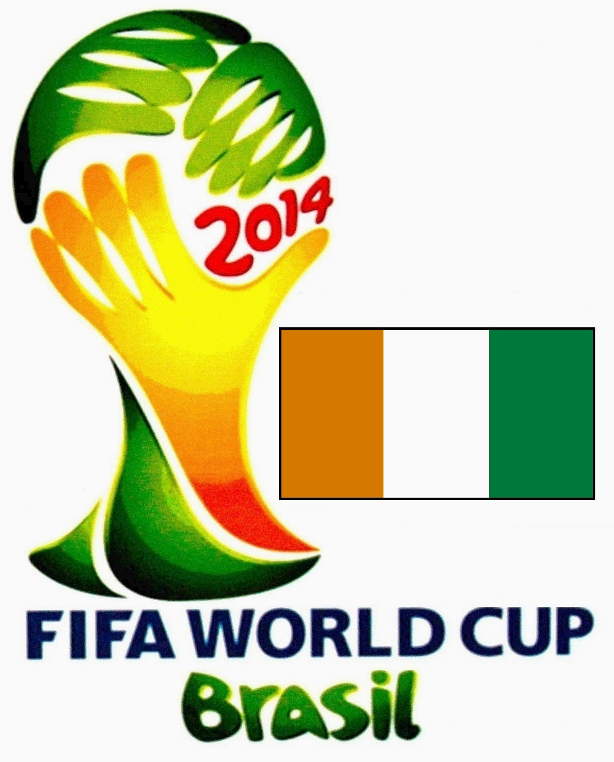 Daftar Nama Pemain Timnas Pantai Gading Piala Dunia 2014