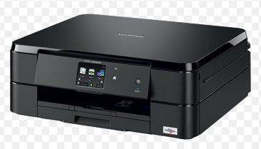 TÉLÉCHARGER IMPRIMANTE BROTHER DCP-J562DW BROTHER TÉLÉCHARGER DCP-J562DW IMPRIMANTE