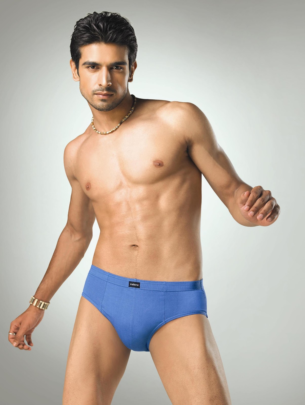 Male underwear ads in india