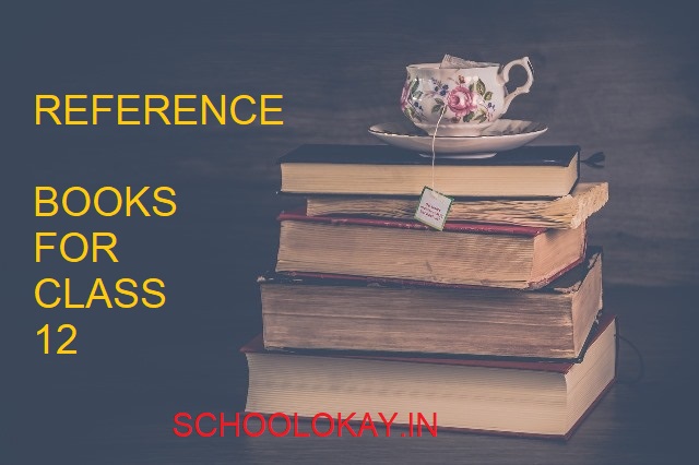 class 12 books class 12