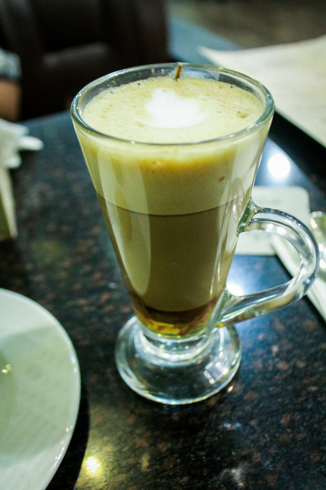 A Beautiful Life Aromas Cafe Powai Mumbai Review Coffee Pizza Pasta