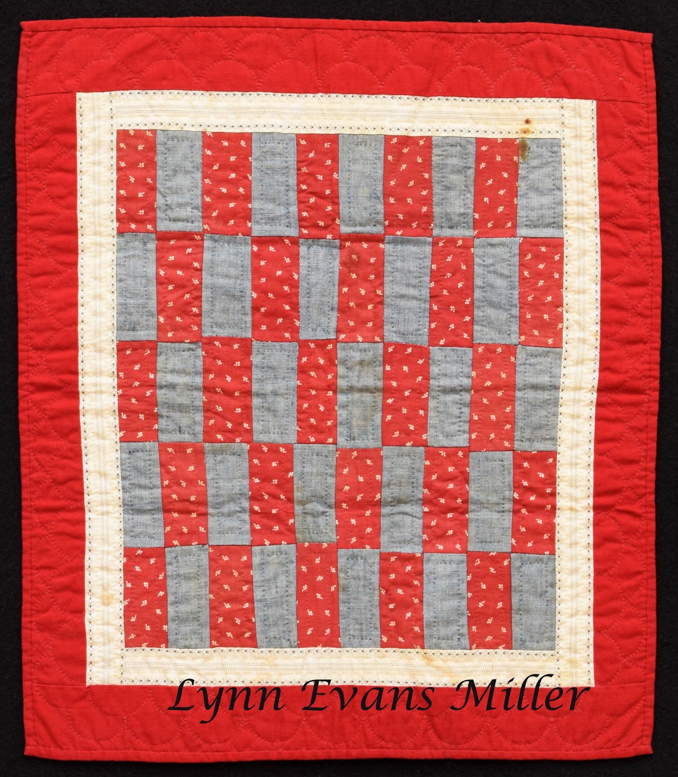 QuiltsVintage and Antique Doll and Small Antique Quilts