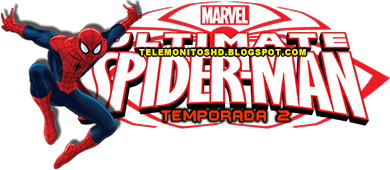 Ultimate Spider-Man: Temporada 02 720p