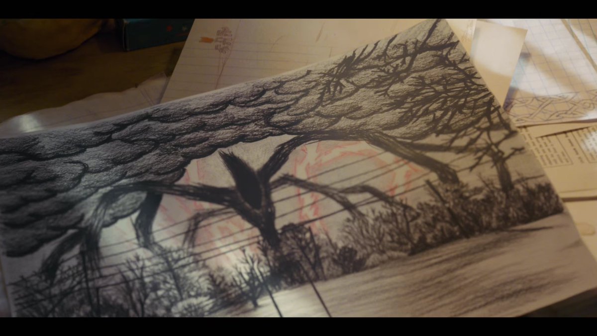 If The Duffer Brothers Wanted To Use A Lolth Like Entity For DD Games Played By Kids Arachne Certainly Does That Nicely If The Duffer Brothers Wanted To Use A Lolth Like Entity For DD Games Played By Kids Arachne Certainly Does That Nicely