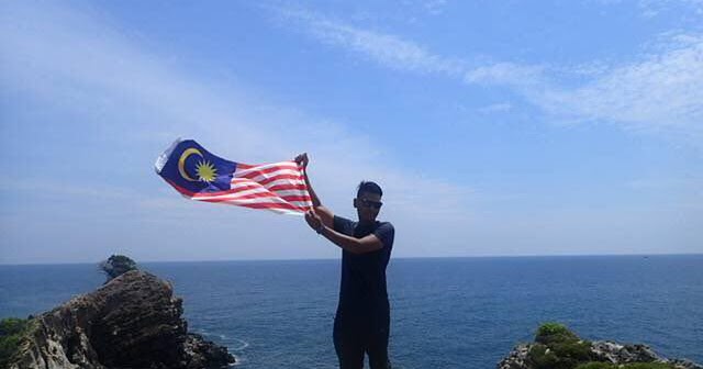 Kimie Md Kemerdekaan Hatiku Untukmu