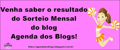 Agenda dos Blogs