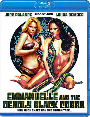 Black Cobra Woman 1976 Dual Audio 720p BRRip 1.3Gb x264