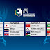 Jadwal Lengkap Piala AFC U-19 2018