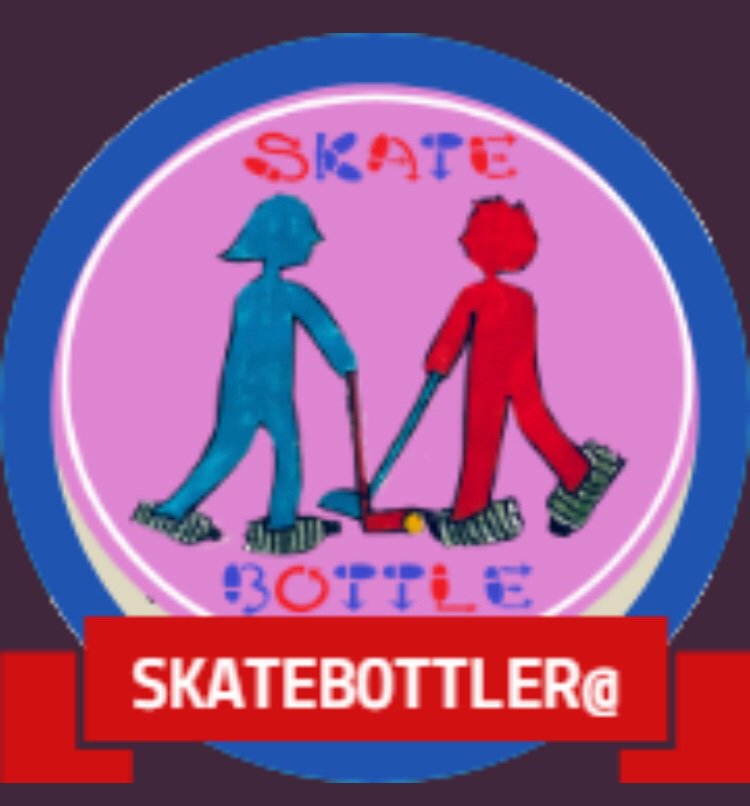 Proyecto Skate-bottle