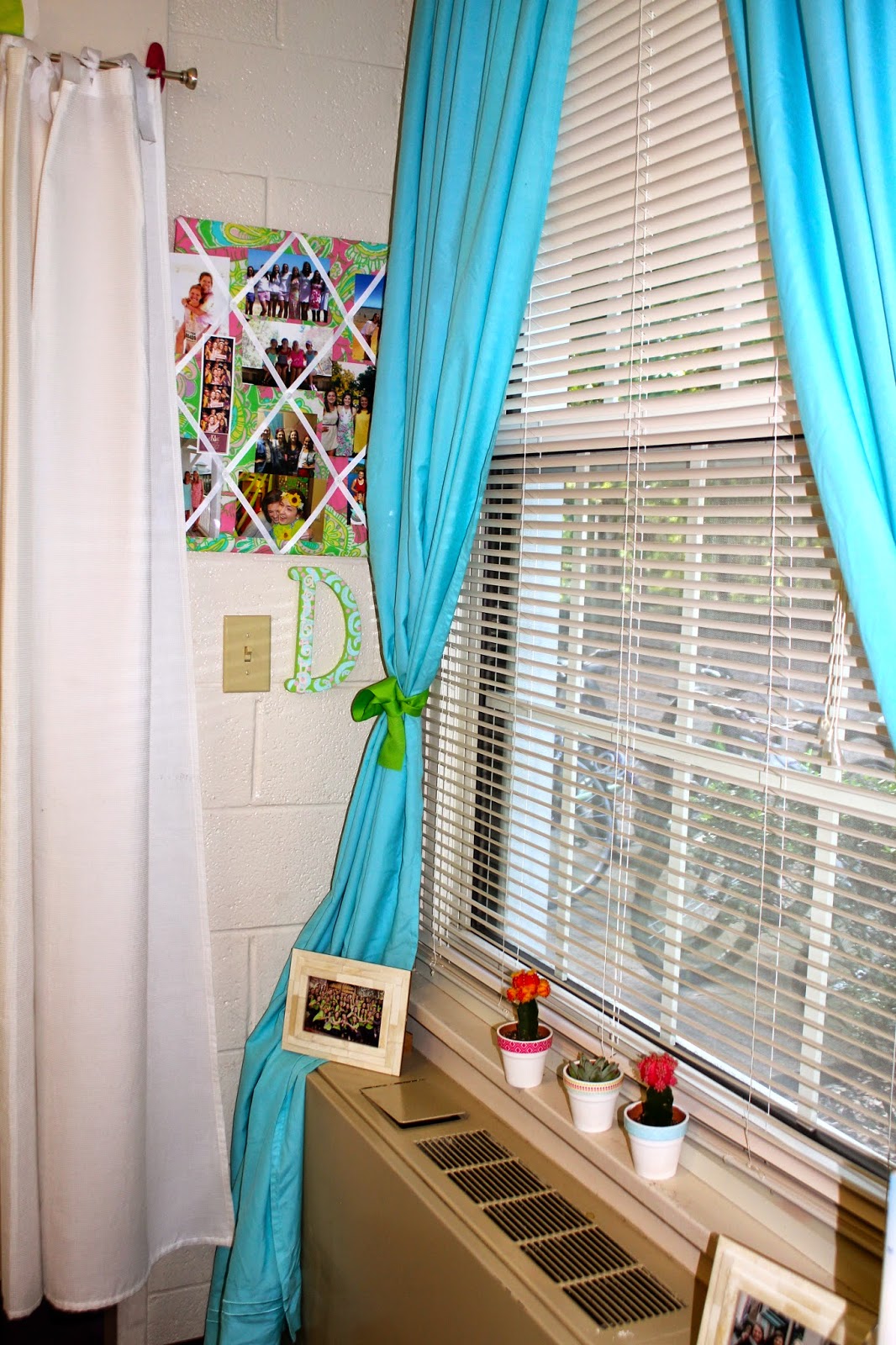 Prep In Your Step Dorm Room Essentials