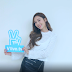 Jessica abre seu próprio canal no V App