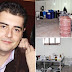 Grandson of former dictator Enver Hoxha, Ermal has been released from prison