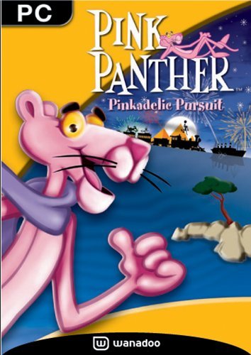 TÉLÉCHARGER PINK PANTHER PINKADELIC PURSUIT GRATUIT PANTHER PINKADELIC GRATUIT TÉLÉCHARGER PINK PURSUIT