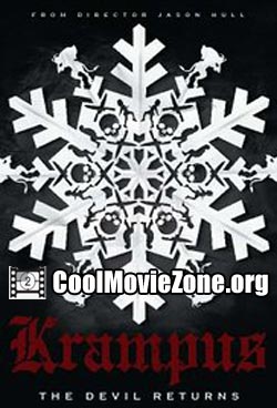Krampus: The Devil Returns (2016)