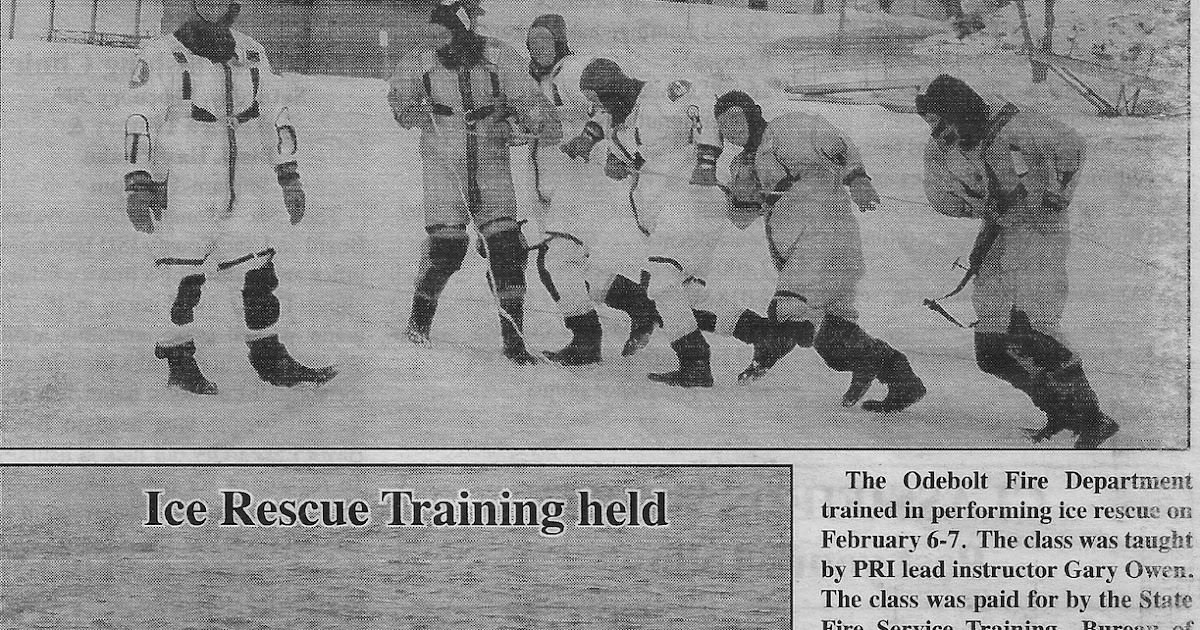 Odebolt News News from The Chronicle